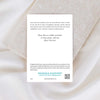 Jesus Loves You necklace product card back