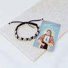 St. Bernadette Blessing Bracelet