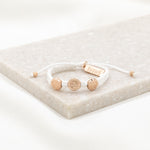 Share the Love St. Amos Love Bracelet for Kids