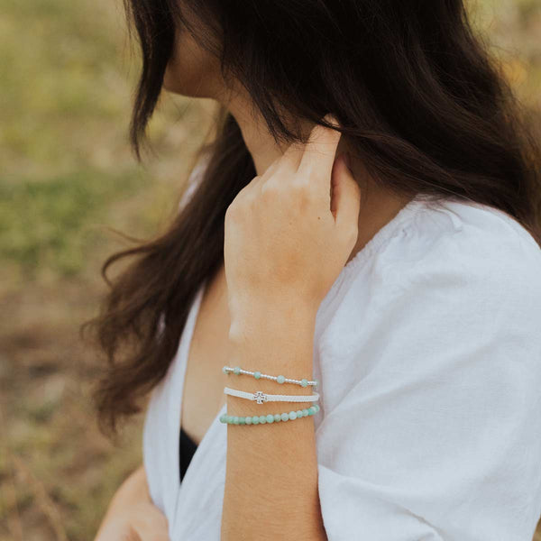 Be Still My Heart Bracelet main image 1