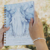 Mother Mary, Mother Me Devotional Journal & Bracelet Bundle