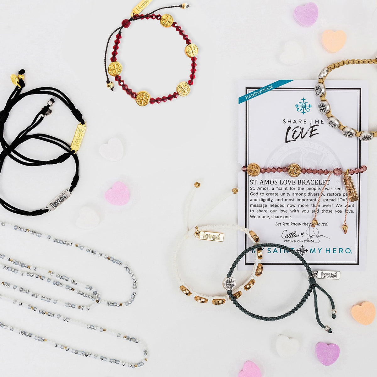Valentine's Day Gift Guide