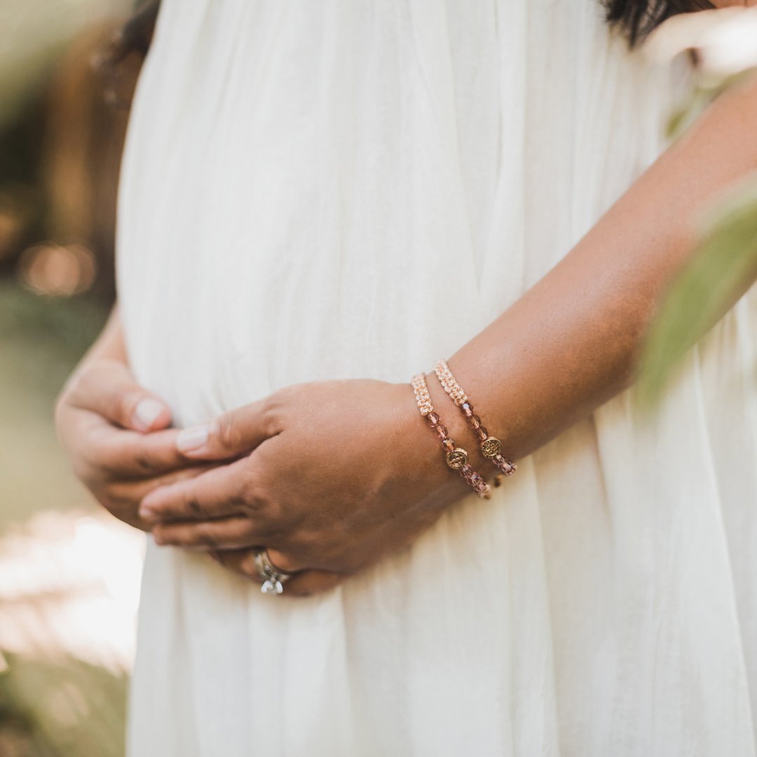 Prayer for the Expectant Mother