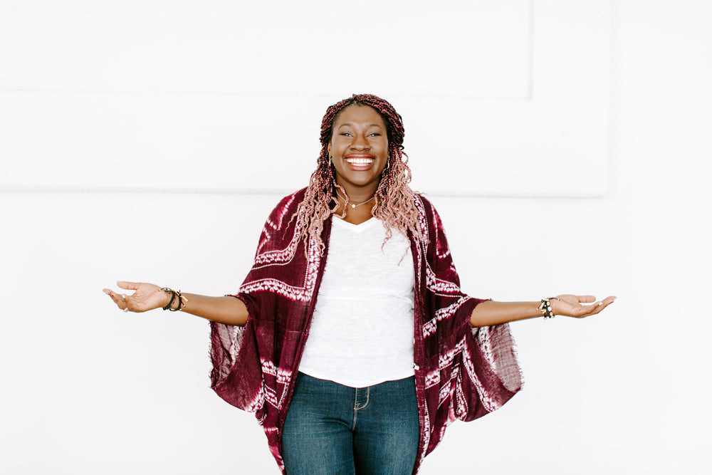 Chika Anyanwu - World Changer