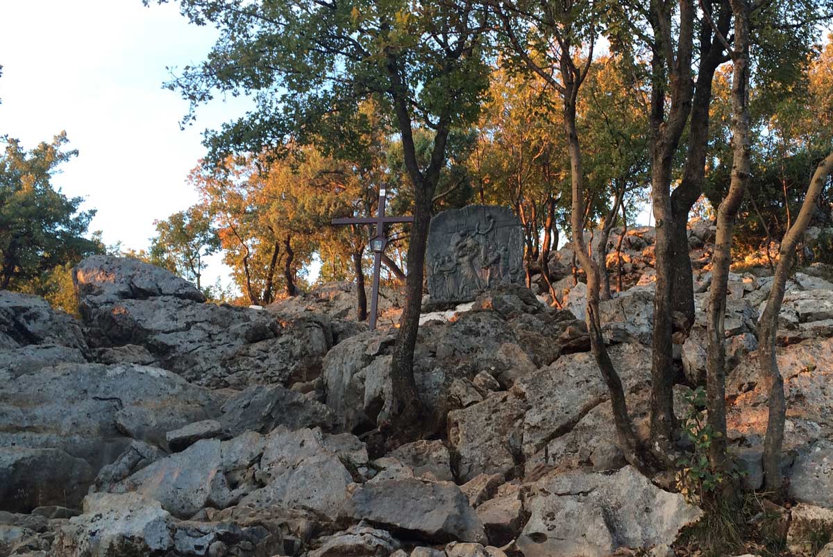 Climbing the Mountain
