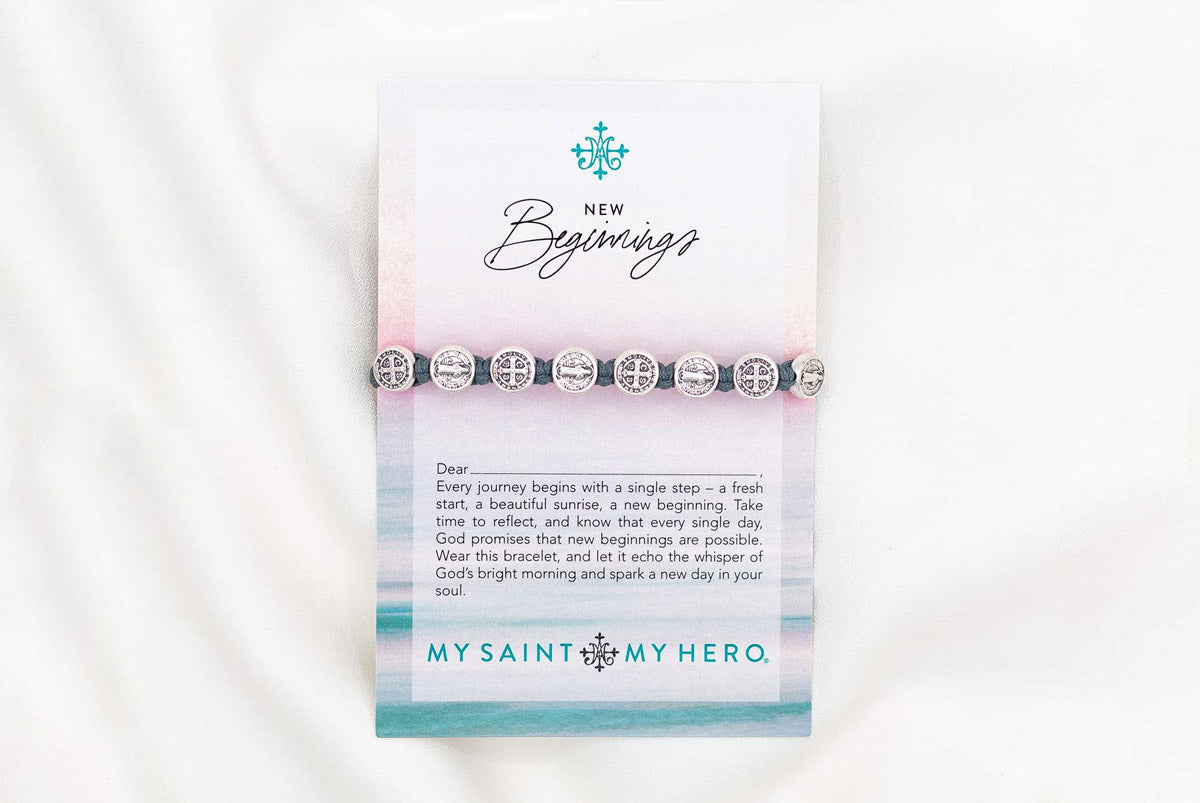 Inspiration from the Saints—Change in the Journey is Good