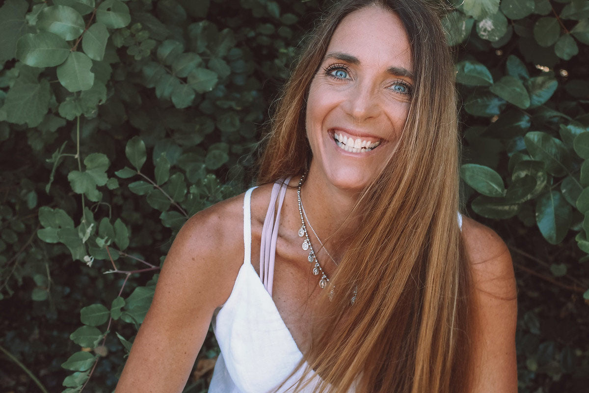 Amy D'Ambra The Saints in My Life - Why I Love the Saints