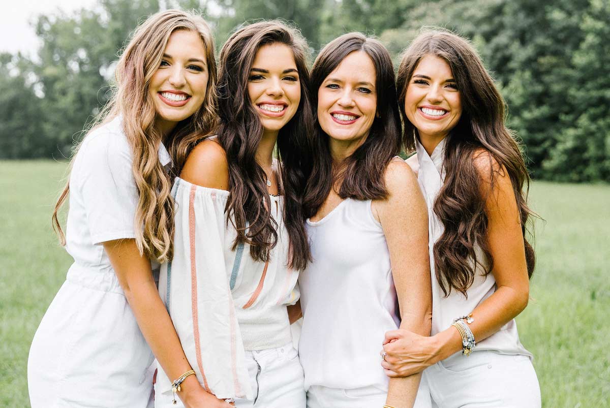 Moms, If You are Going to Slack or be Complacent in Any Area of Life, Don't Let it be Motherhood