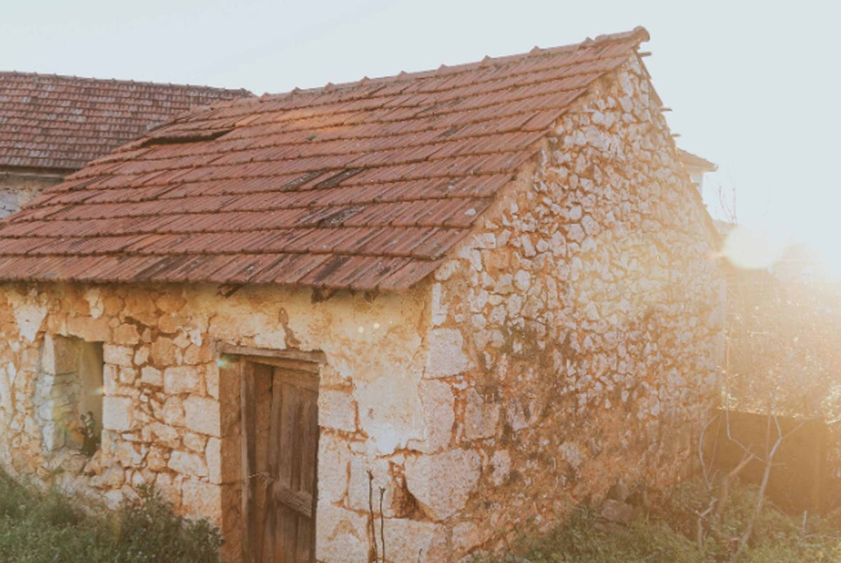 God Lives in Hospitality and Community