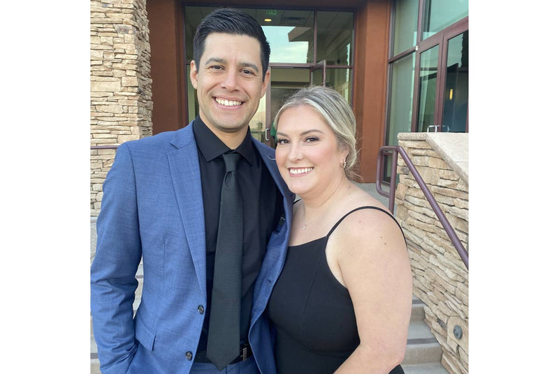 You're Going to be a Great Dad