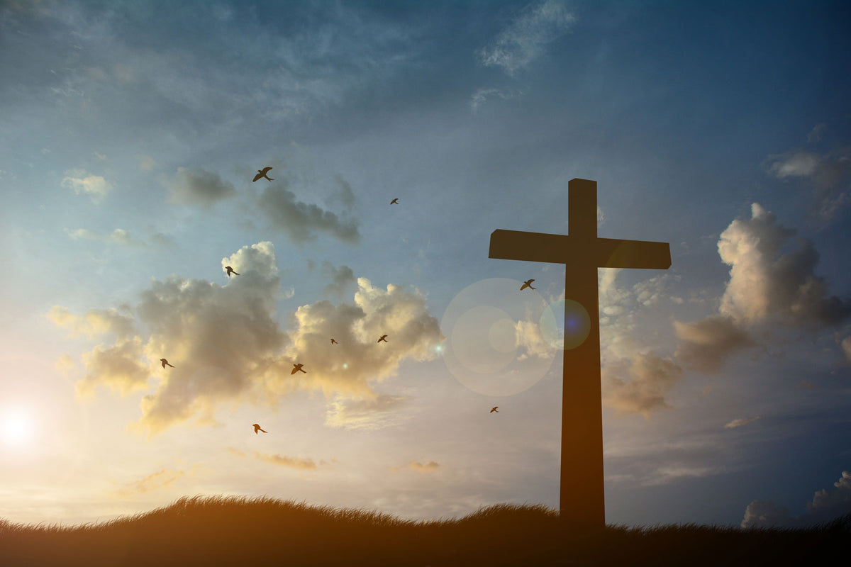 Wishing you all an Easter filled with LOVE, LIGHT, HOPE, and PEACE!