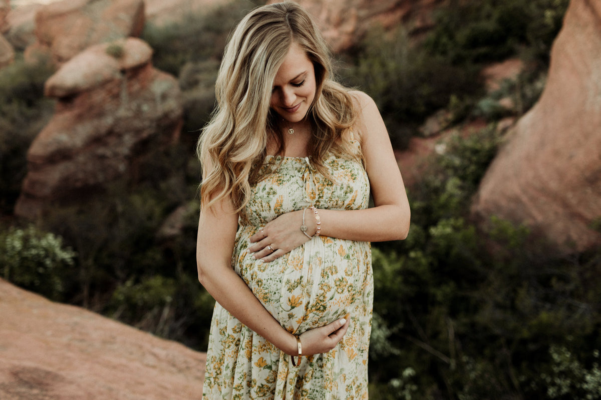 Celebrating Mothers – Emily