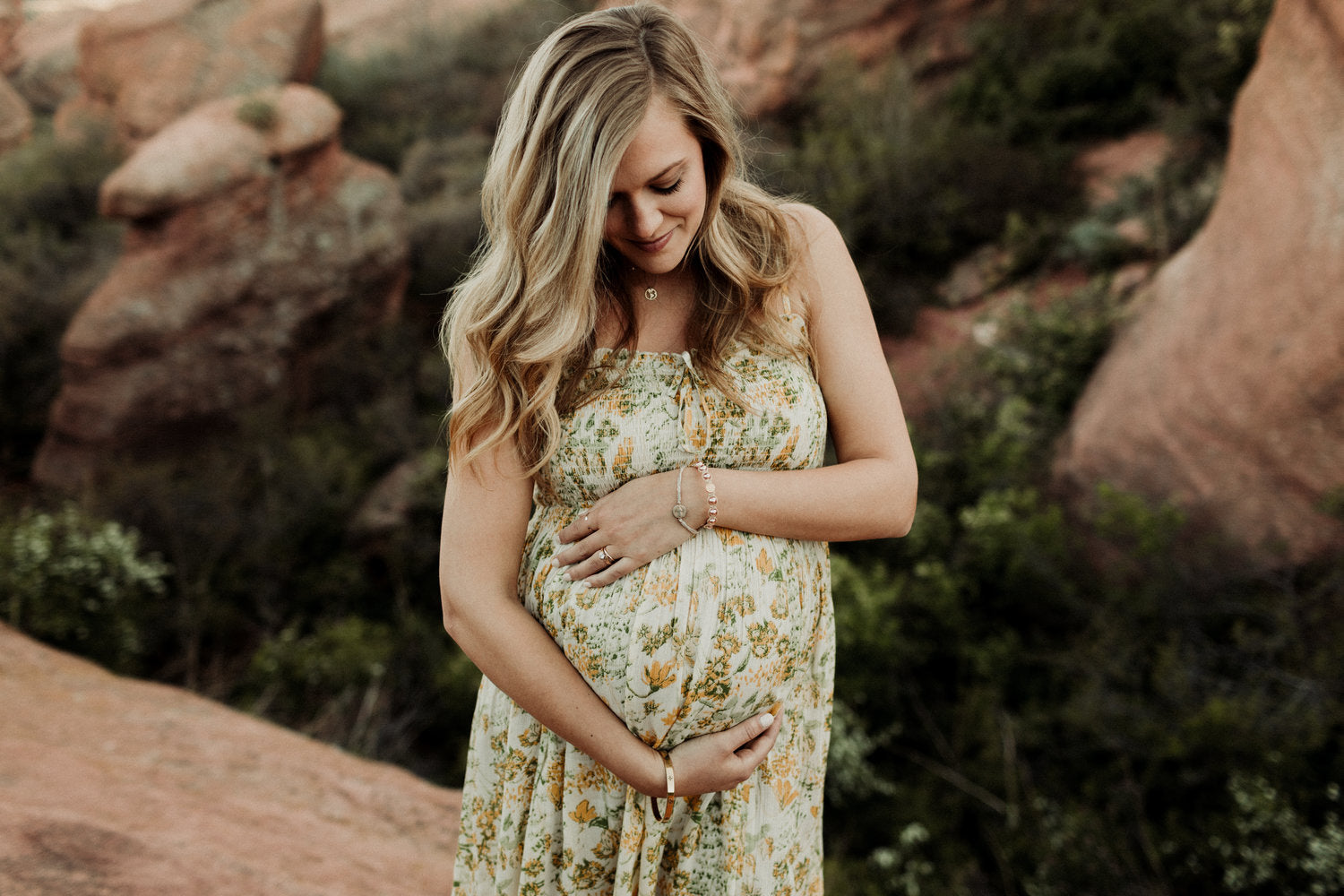 Celebrating Mothers – Emily