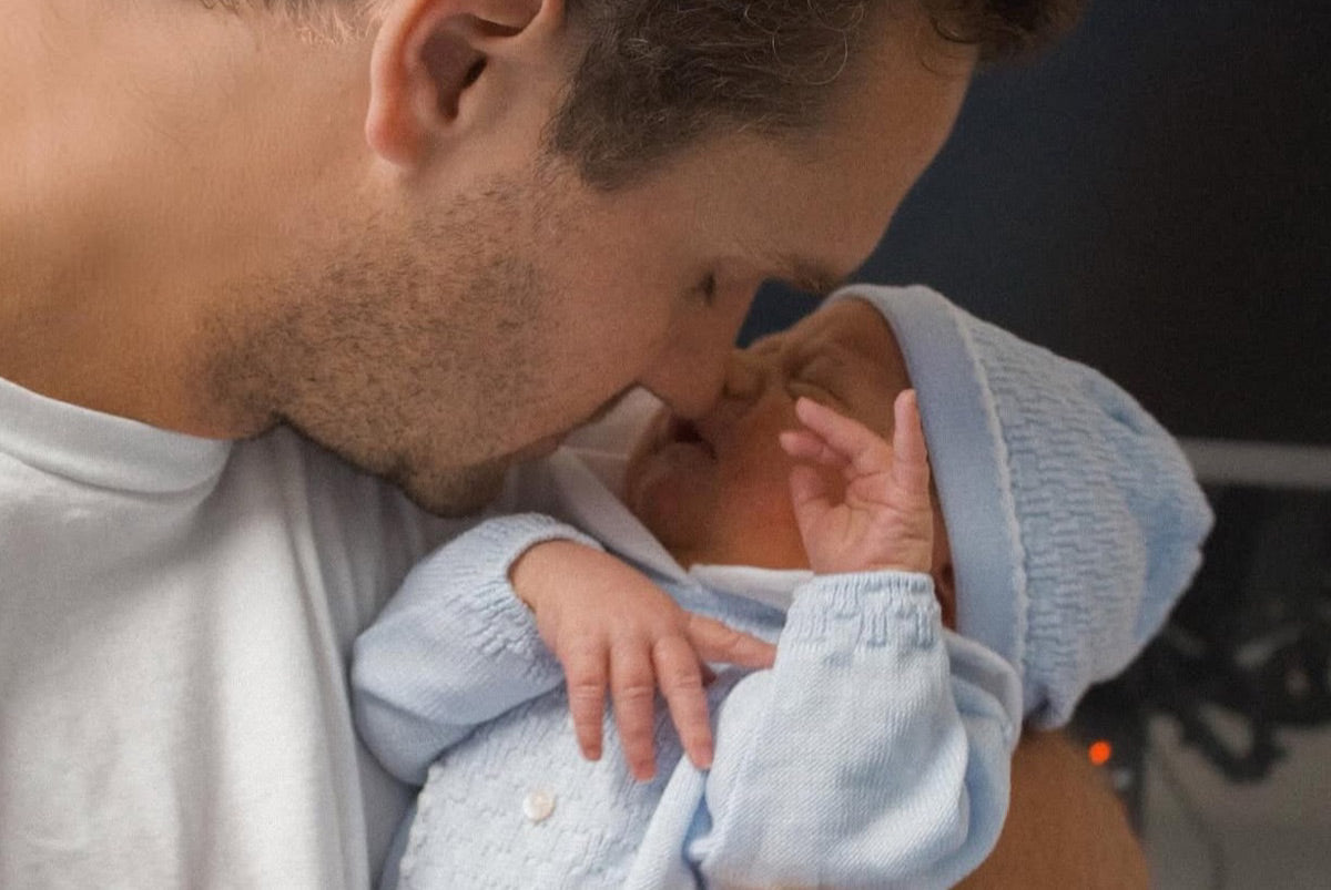 The Love of a Father