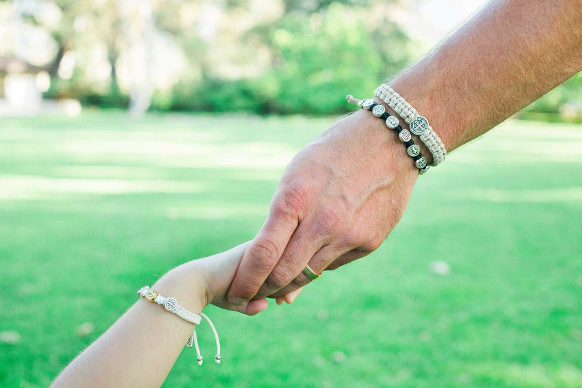 Sending Love and Blessings to all our Fathers!