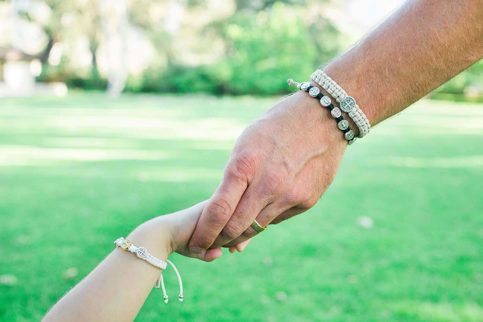 Sending Love and Blessings to all our Fathers!
