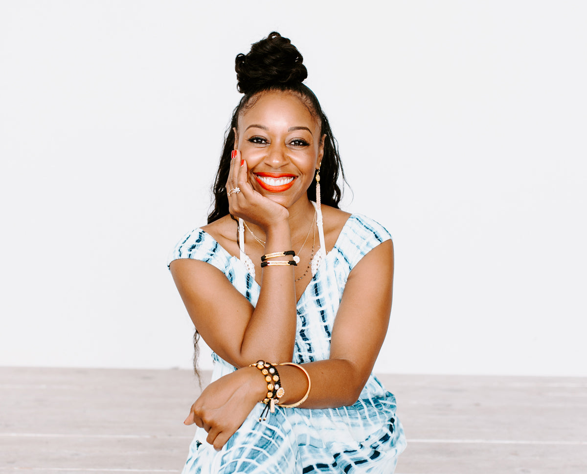Kinya Claiborne - World Changer
