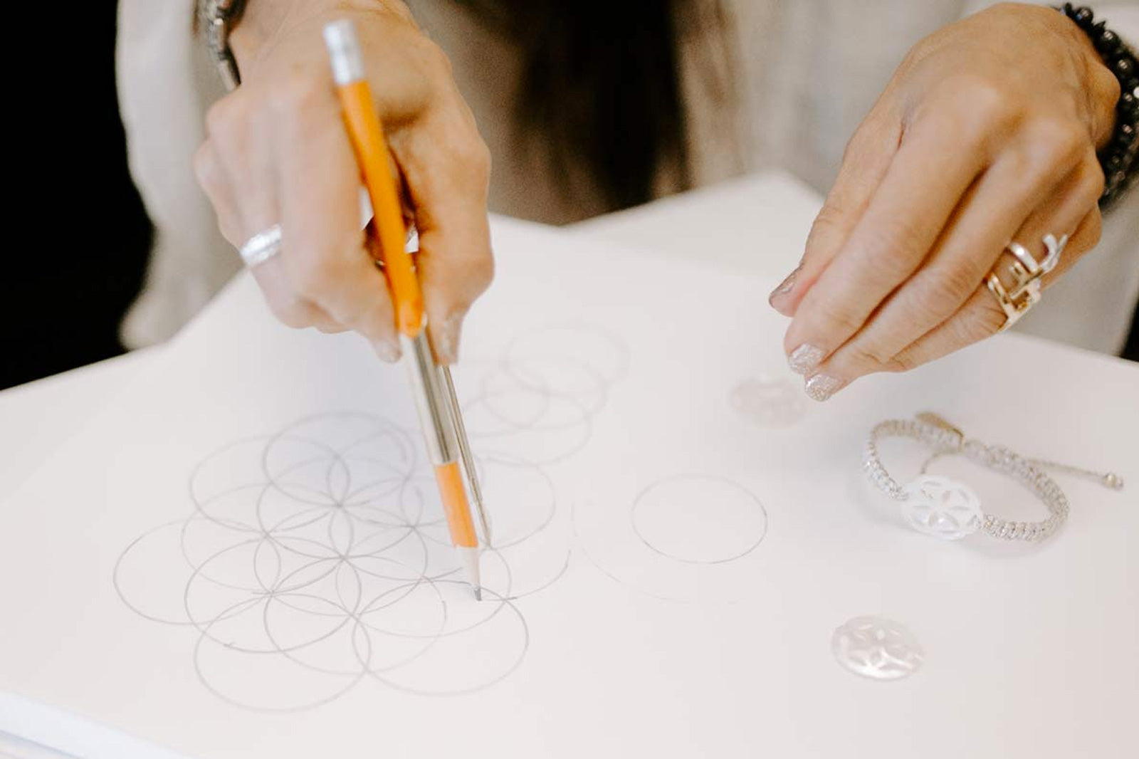 "...as it was, in the beginning, is now and forever will be... a world without end."