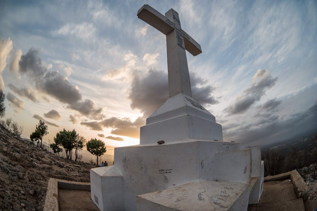 Great is the Love of My Son - Our Lady of Medjugorje