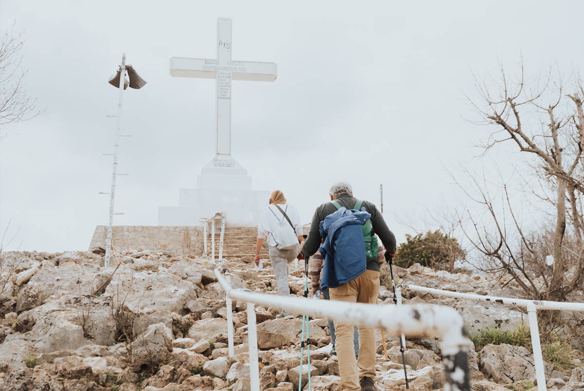 Trust the Journey—Happy New Year!