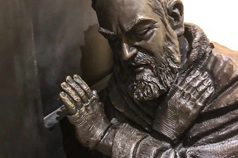 Padre Pio 