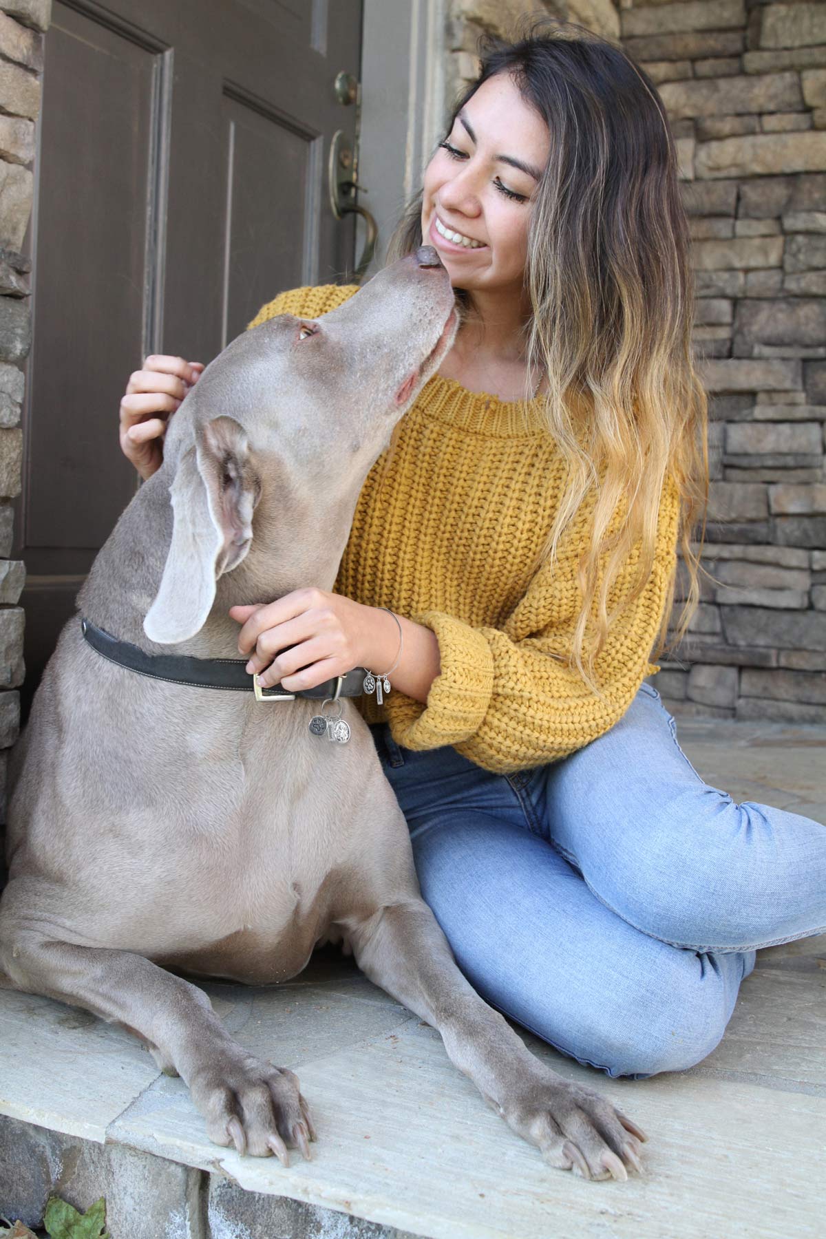 Celebrating Some of our Best Friends - National Dog Day