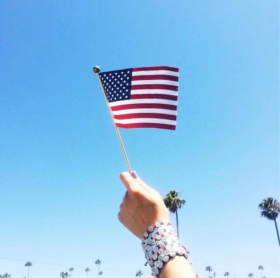 Freedom and Gratitude