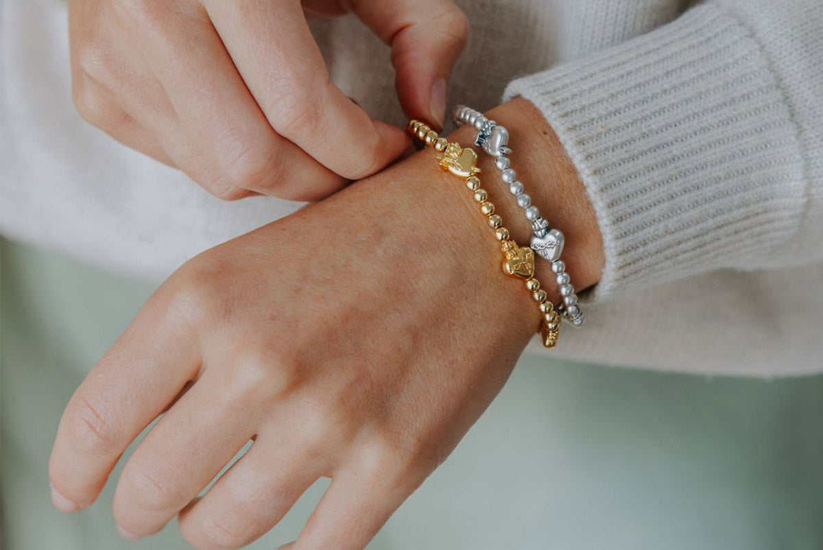 The Consecration of America to the Sacred Heart of Jesus