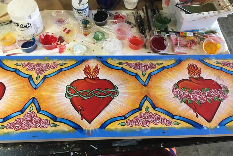 Sacred Heart of Jesus—Why do we celebrate different Feast Days in our Catholic Faith?