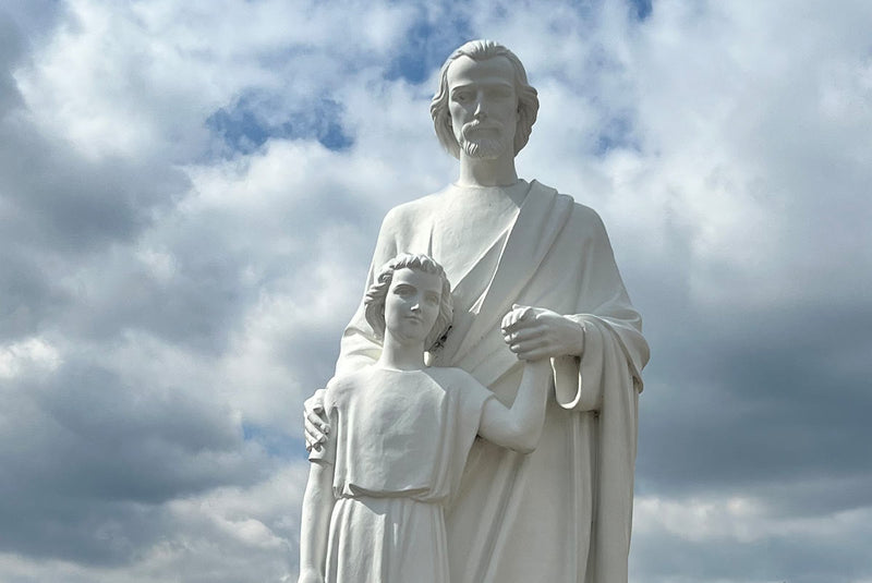 The Powerful Intercession of St. Joseph