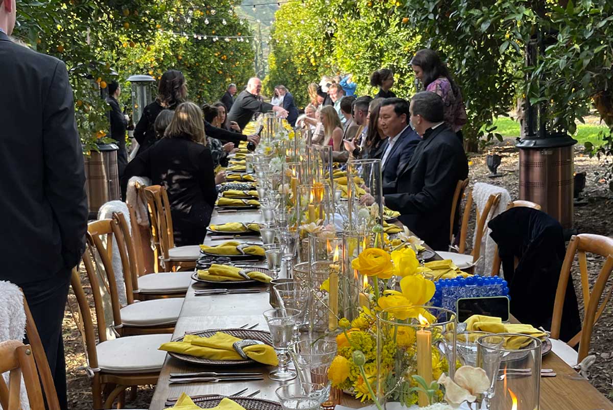 Thanksgiving Prayer for your Table