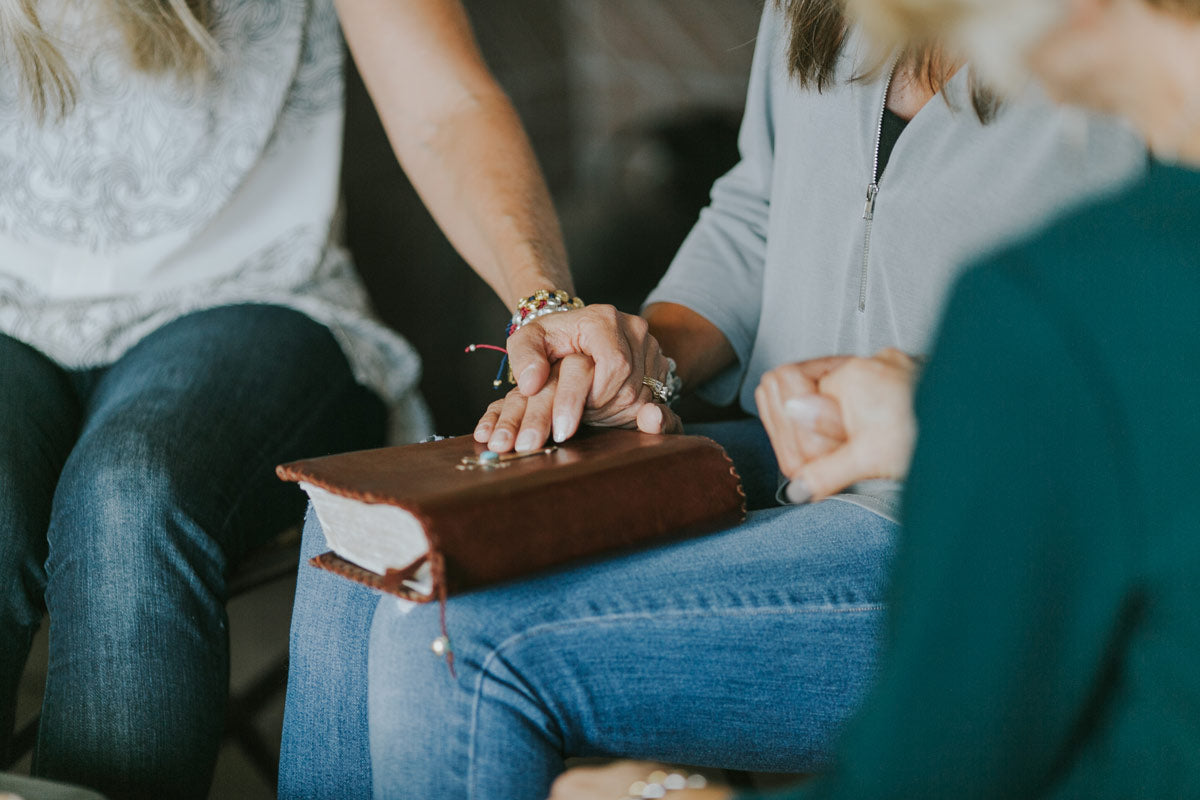 Make the Angelus Your Holy Habit: STOP, PRAY, and LISTEN