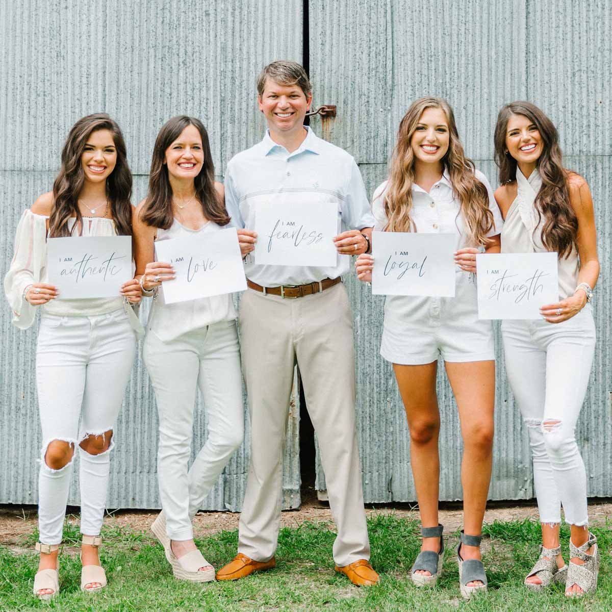 The Bachelor's Madison Prewett Wears MSMH's Blessing Bracelets!