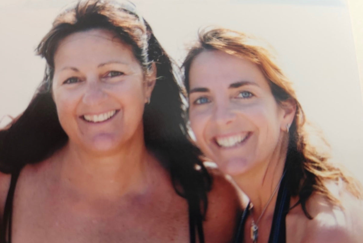 Today is Judy's Day | Hope, Faith & the Fight Against ALS