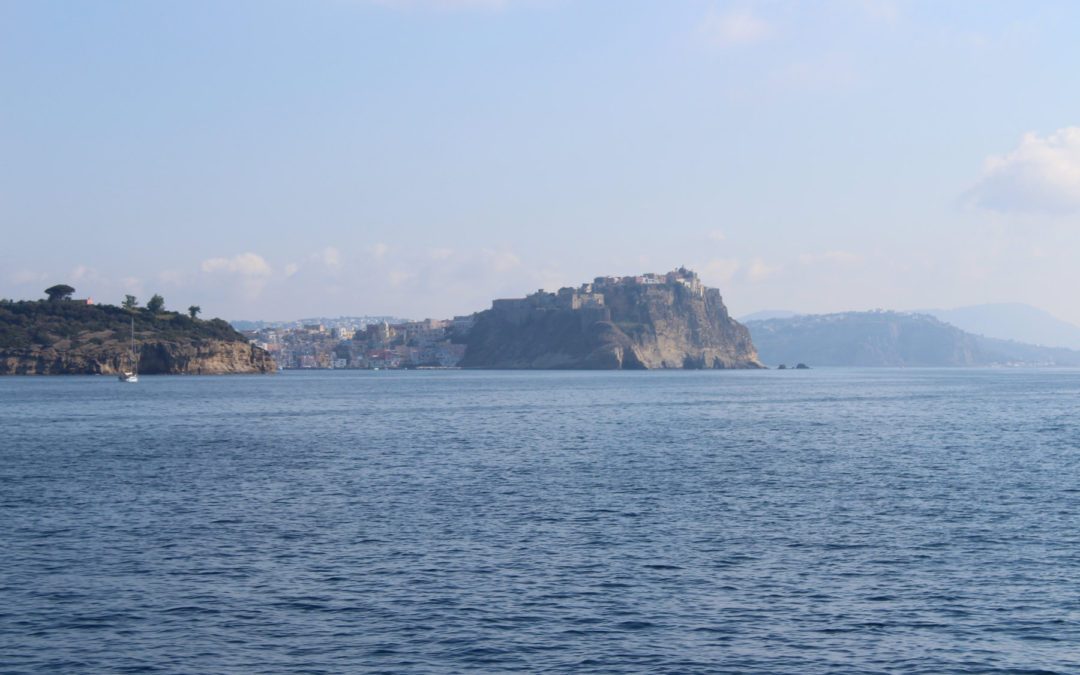 My inspiration is thanks to my love and passion for the sea and its wonders for all of God's divine glory. The Island of Ischia inspires, love speaks, and creativity abounds.