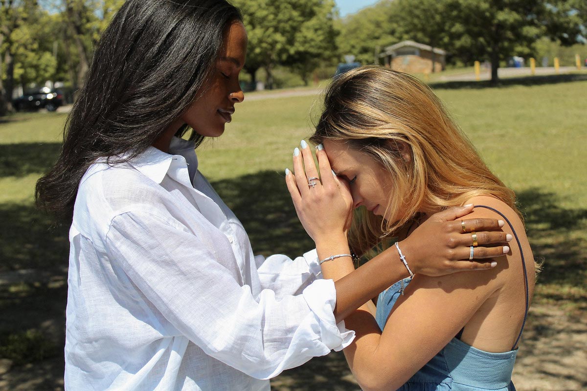 How Prayer Can Heal You