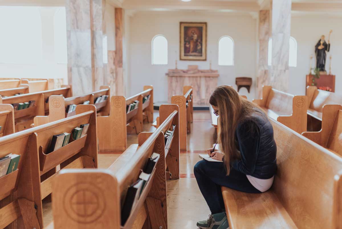 Why Confession?