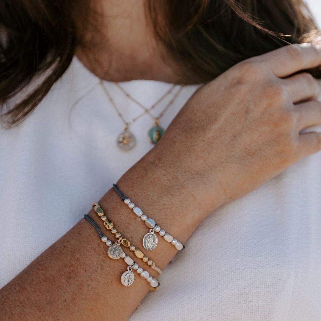 The Little Saints Collection
