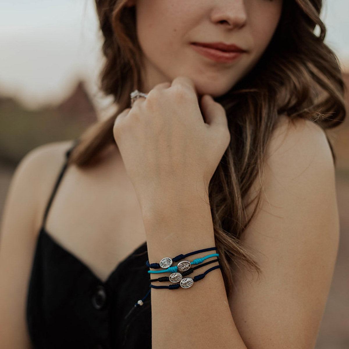 Protection & Strength Jewelry