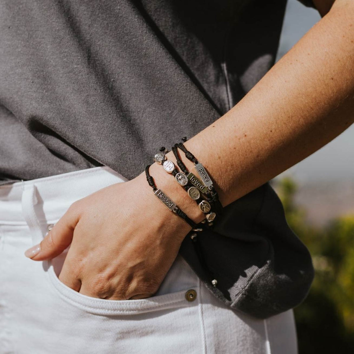 Wearable Faith