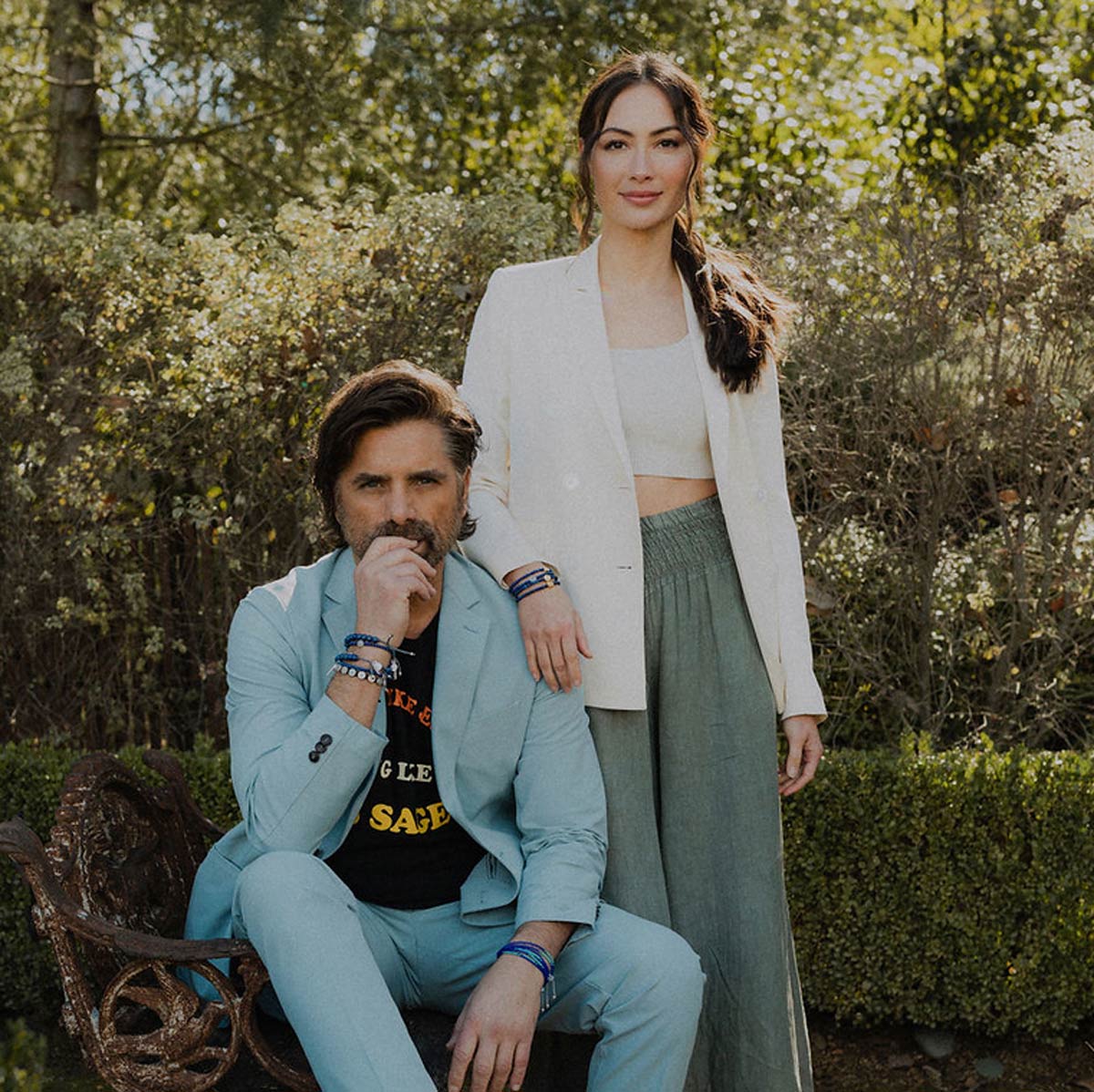 Jewelry That Gives Back