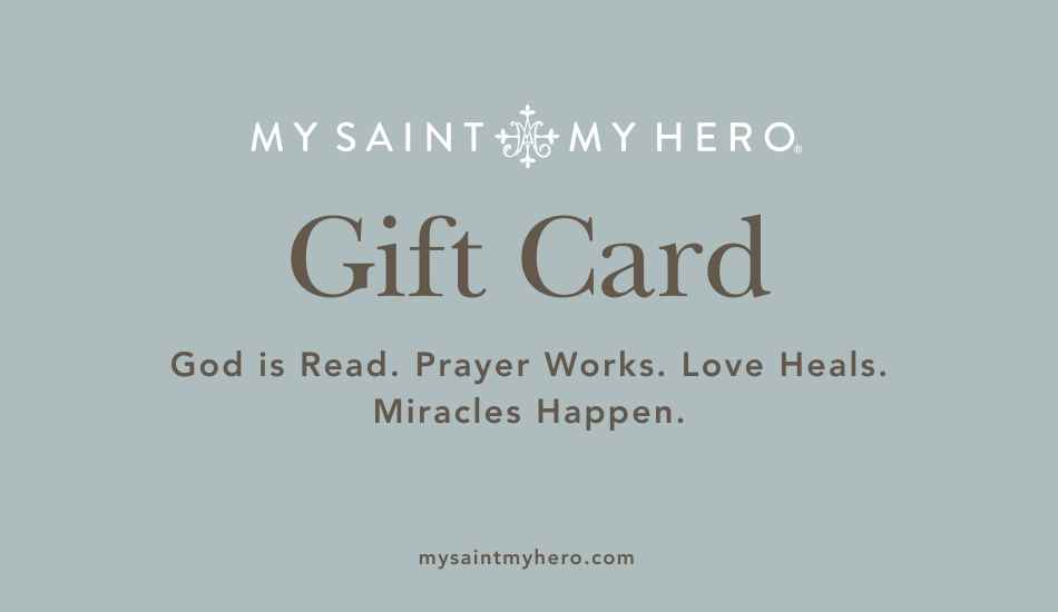 E-Gift Card, Downloads & Cart Add-Ons