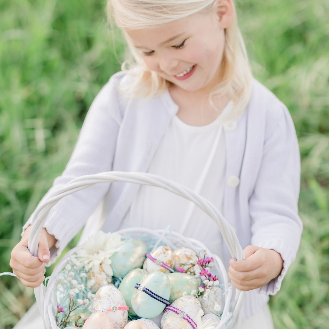 Easter Basket Gift Guide