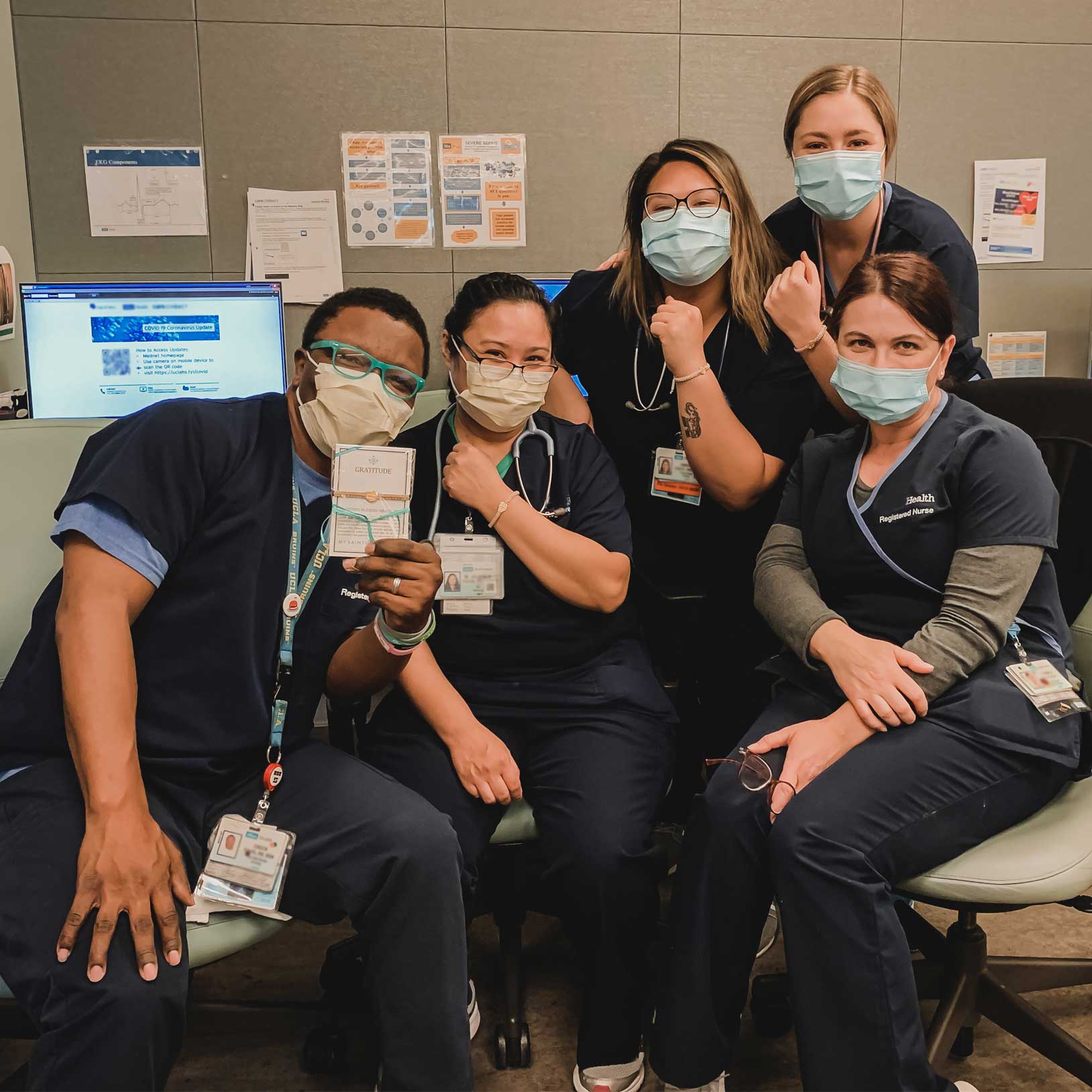 Health Care Workers Gift Guide