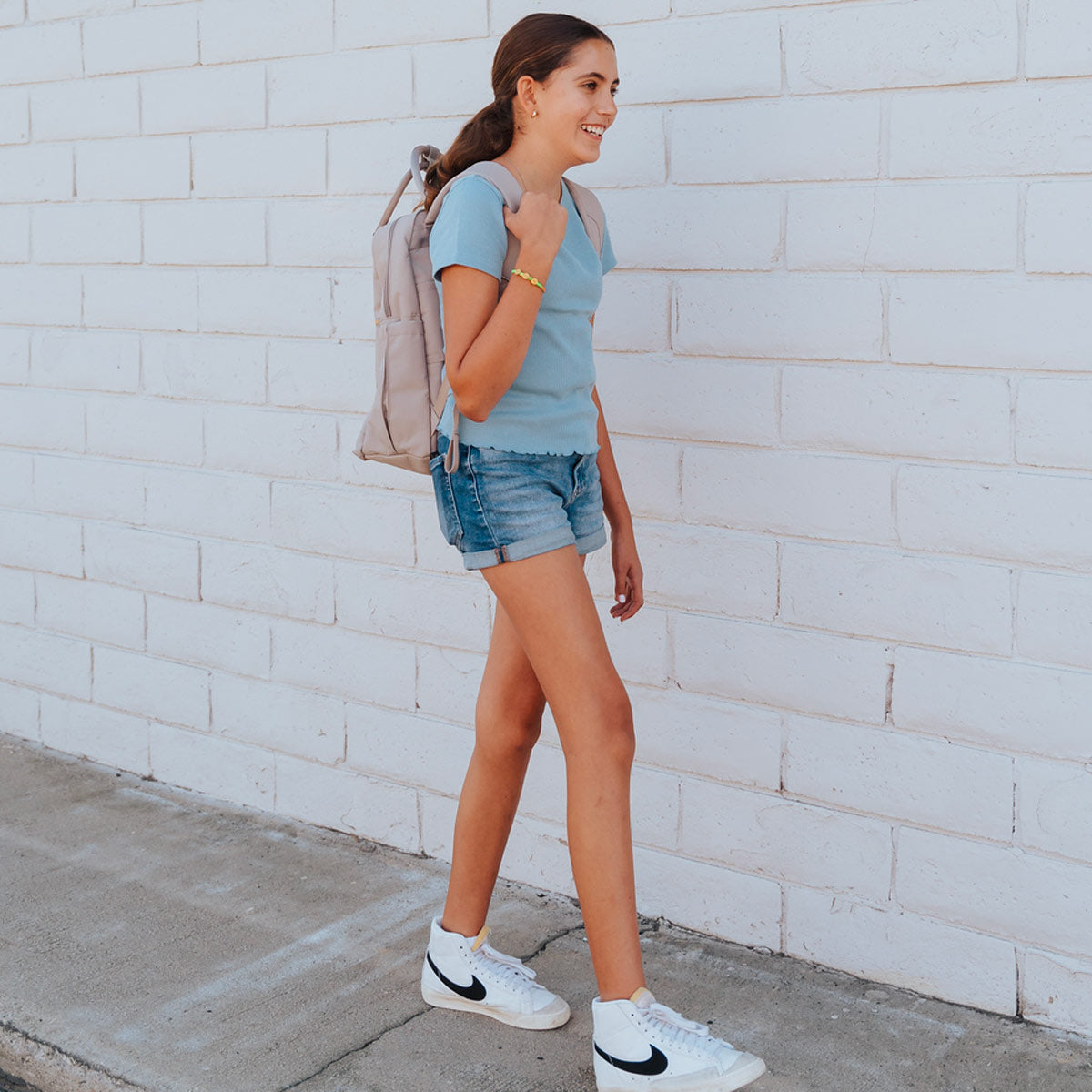 Teens and Tweens Style Guide