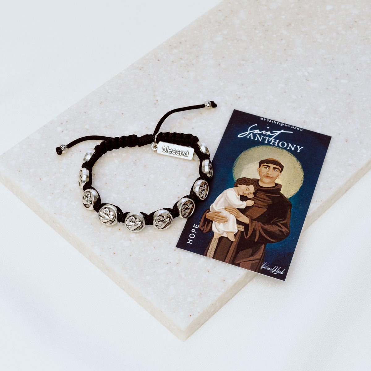 St. Anthony of Padua