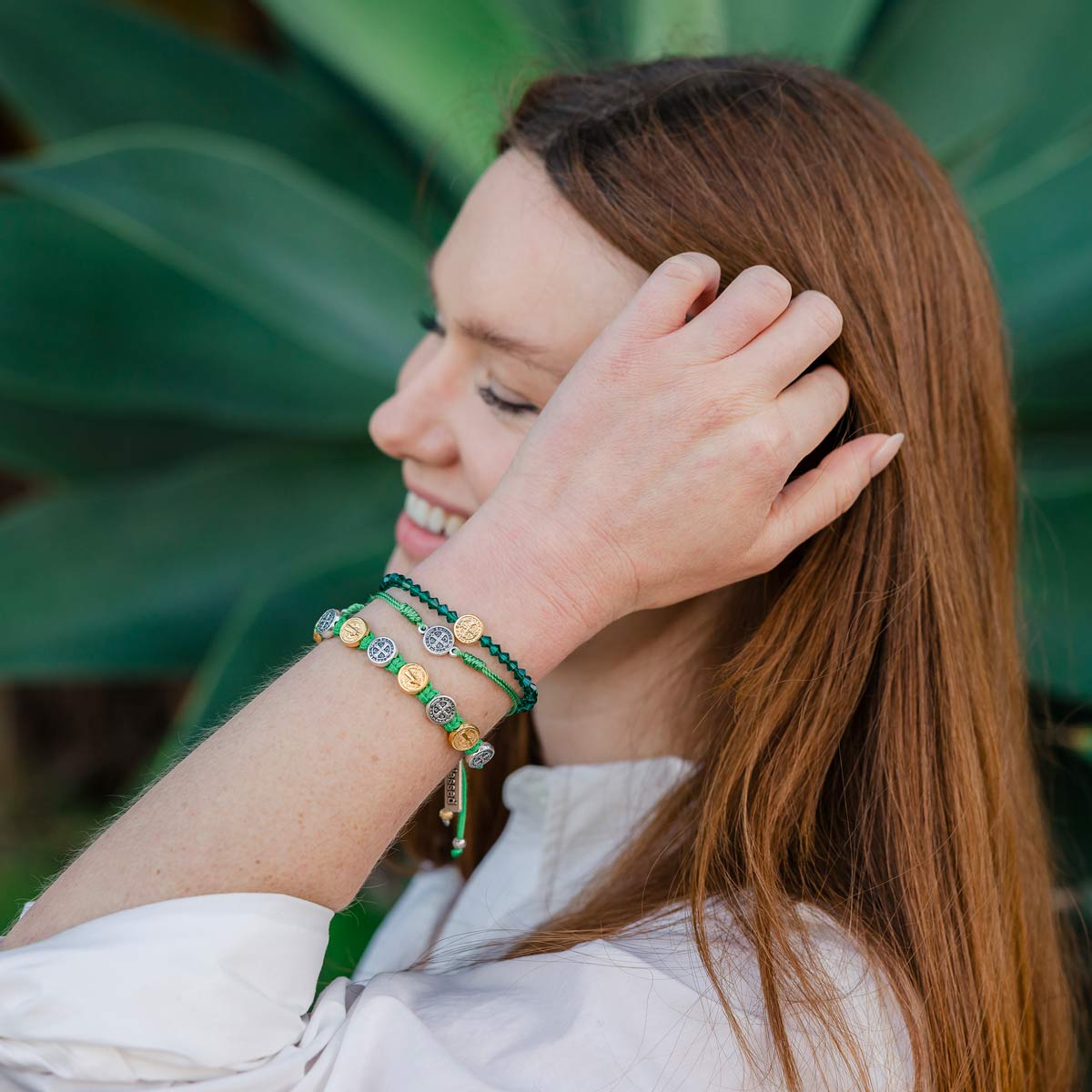 St. Patrick's Day Style Guide