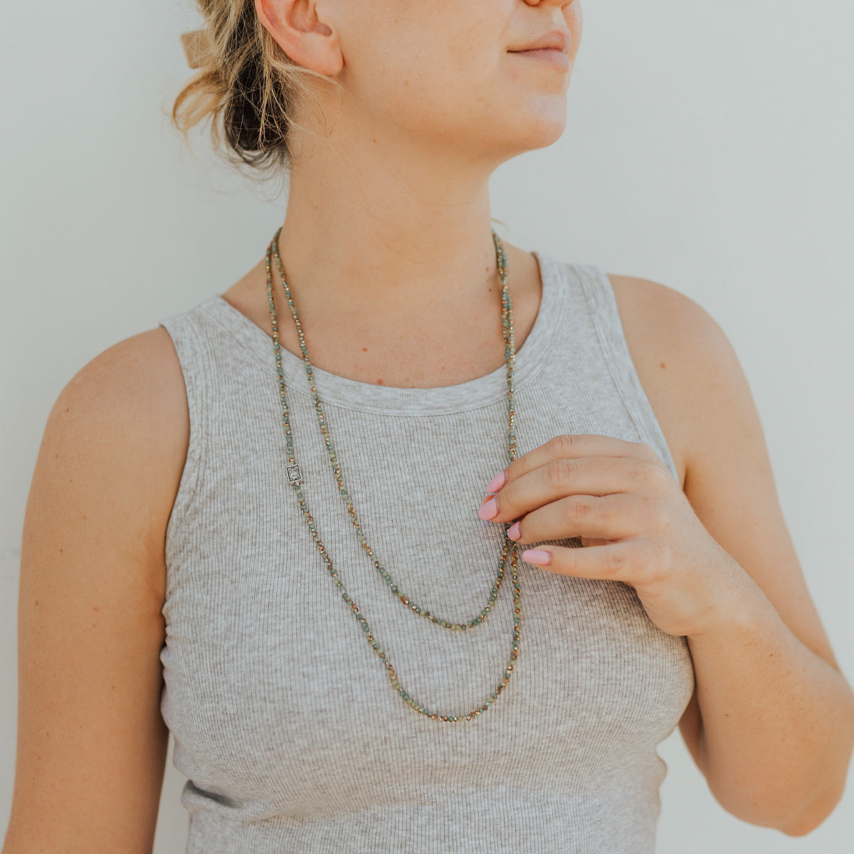 Rosaries and Prayer Tools