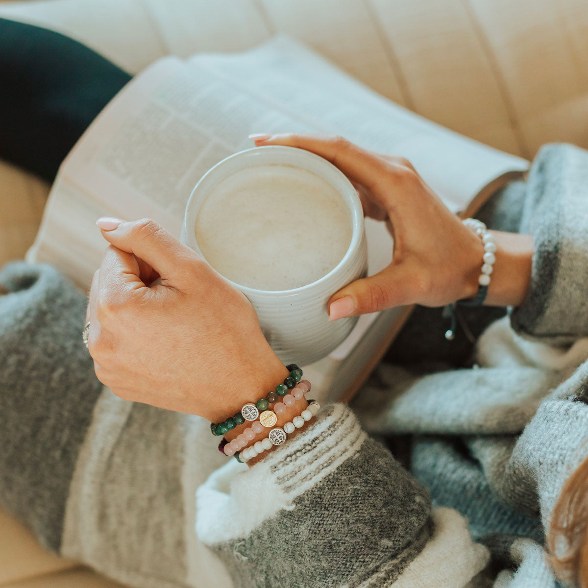 Wake Up and Pray