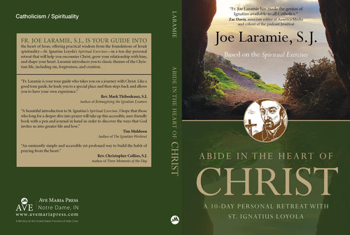 Abide in the Heart of Christ